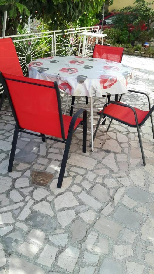 Apartments Pavelic Crikvenica Exterior foto