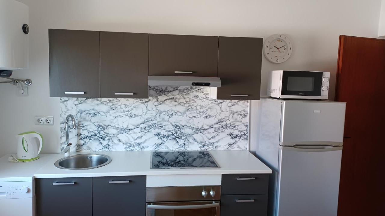 Apartments Pavelic Crikvenica Exterior foto