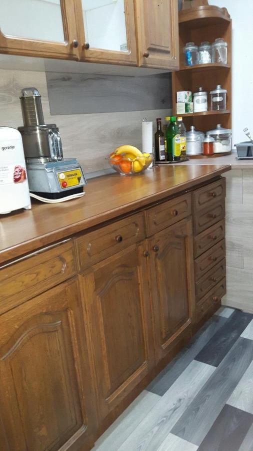 Apartments Pavelic Crikvenica Habitación foto