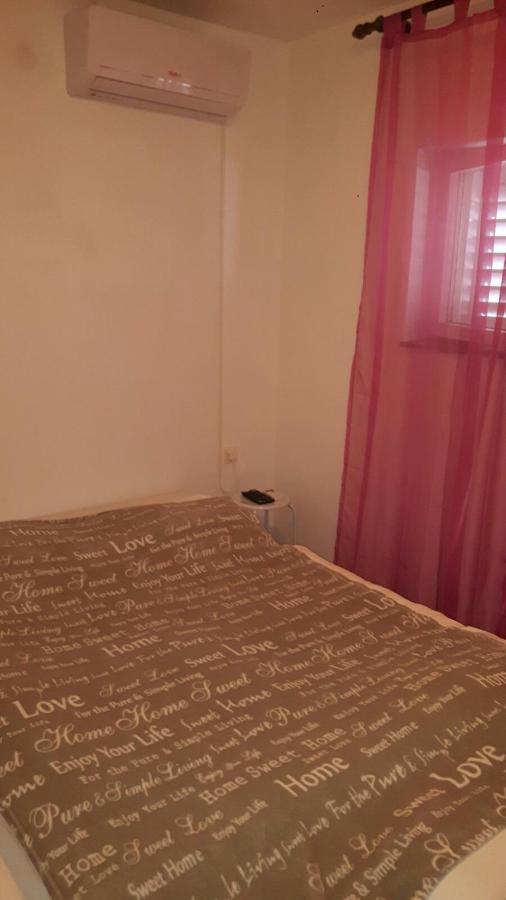 Apartments Pavelic Crikvenica Habitación foto